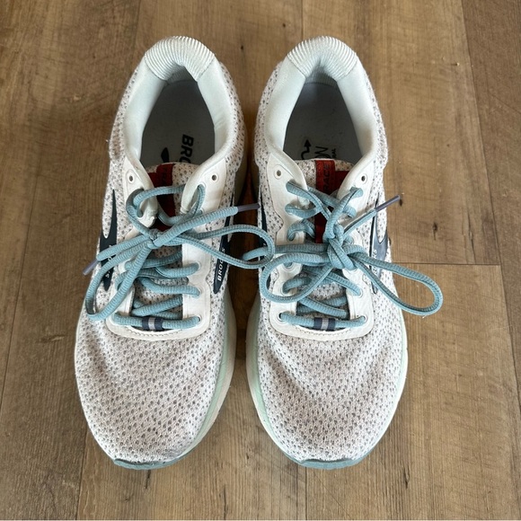 Brooks Trace 1 Road-Running Shoes - Picture 4 of 13